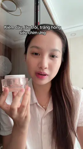 Ưng khiếp lun á, k cần make cầu kỳ nhìn da khoẻ trắng thấy đã #goclamdep #cuocduanhasangtao #chunhung 