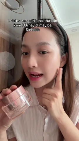 Ưng khiếp lun á, k cần make cầu kỳ nhìn da khoẻ trắng thấy đã #goclamdep #cuocduanhasangtao #chunhung 