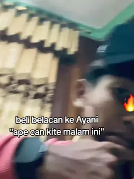 Ade gak tu Kate orgg🦸#wan25 #pontianakviral #pontianakayani #fypage 