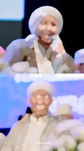 Sugeng Ambal Warsa guru kita Habib Ali Zainal Abidin Assegaf & Habib Syech Assegaf  #mabrukalfamabruk #habibbidinasegaf #habibsyechassegaf #majelisazzahir #ahbabulmustofa 