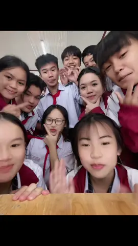 ai lại nhà này nữa #xuhuongtiktok #9bdoithuong #thcsphuocan #danemcoHau 