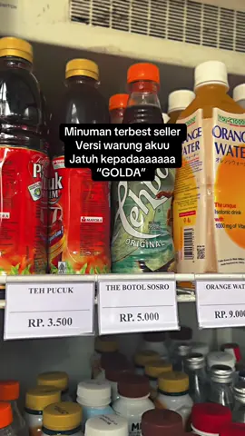Di warung kalian yang cepet laku minuman apa? #warung #warungmadura24jam #kangwarung #fyppppppppppppppppppppppp #CapCut 