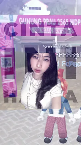 #CapCut #pendakifomo 