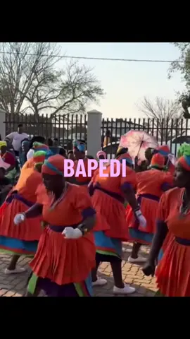 HERITAGE:🇿🇦 PART 1| BaPedi🩷 #Pedi #bapediculture #heritageseries #heritagemonth #fyppppppppppppppppppppppp 