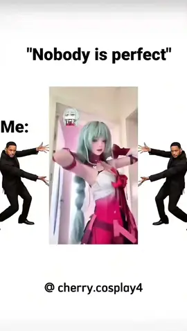 #cosplay #dance #viralvideo #douyin抖音 #fyp 