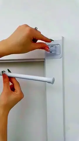 #tiktokshopblackfriday #goodthing #foryou #fyp Kit Suporte Adesivo para Varão