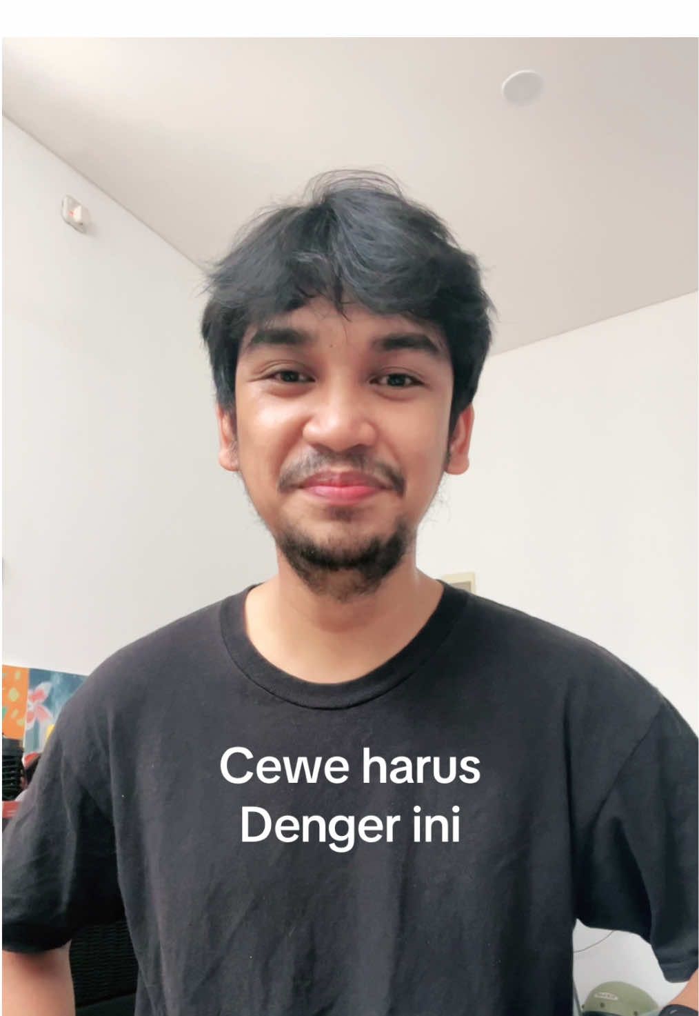 BI checking dulu coba