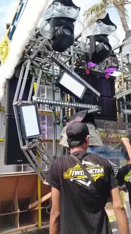 #asjayaaudiolighting🔊💡 #blimbing #viraltiktok #minimalis #fypppp 