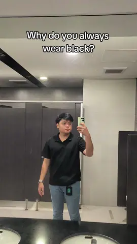 Men In Black 💀 #mandirigmangpuyat #black #blackoutfitinspo #bpolife #foryoupage 