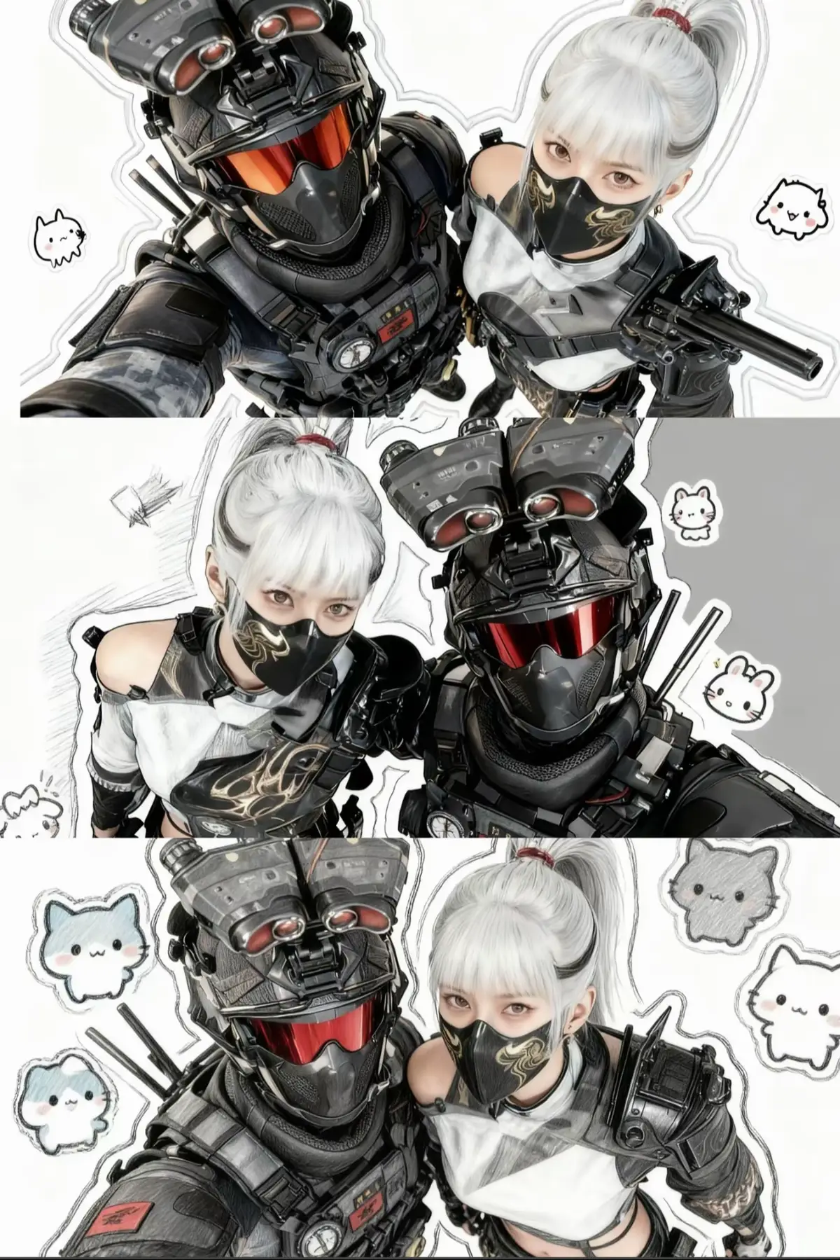 #GarenaDeltaForceMobile #三角洲行动 #เกมใหม่ #DFCCSMP #DFShootLootScoot 