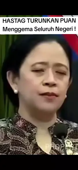 DEMO DPR, Hastag Turunkan Puan menggema #dpr #bubarkandpr #turunkanpuanmaharani #demodpr #korupsi 