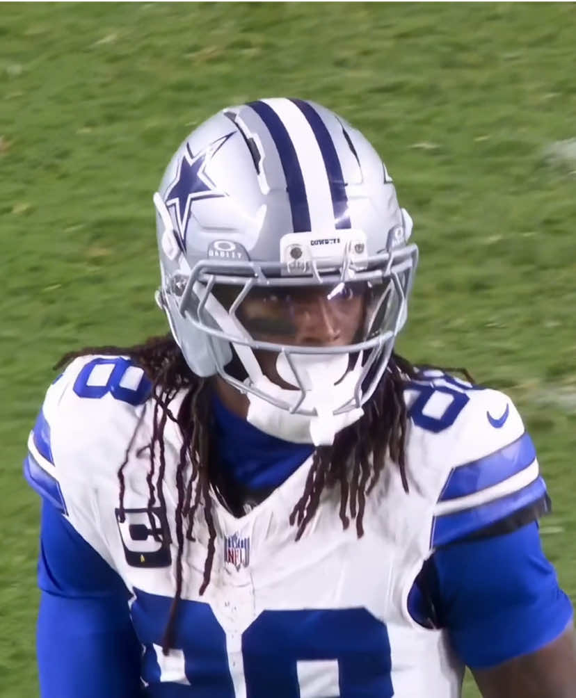 it’s short cause it’s his 2025 season clips. || #ceedelamb #cowboys #nflfootball #edit #fyp 
