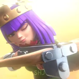 Archer queen edit#clashroyale #edit #phonk #archerqueen #clashroyaleedit 