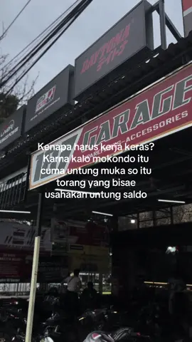 Karna kalo cuma mo makang fisik nda bekeng ngna kenyang #manadopunya #bayukrisna #kasihanbayu #manadotiktok #manado 