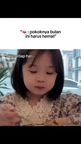susah nahan godaan makan🤣😜🥘#foryoupage #xyzbca 