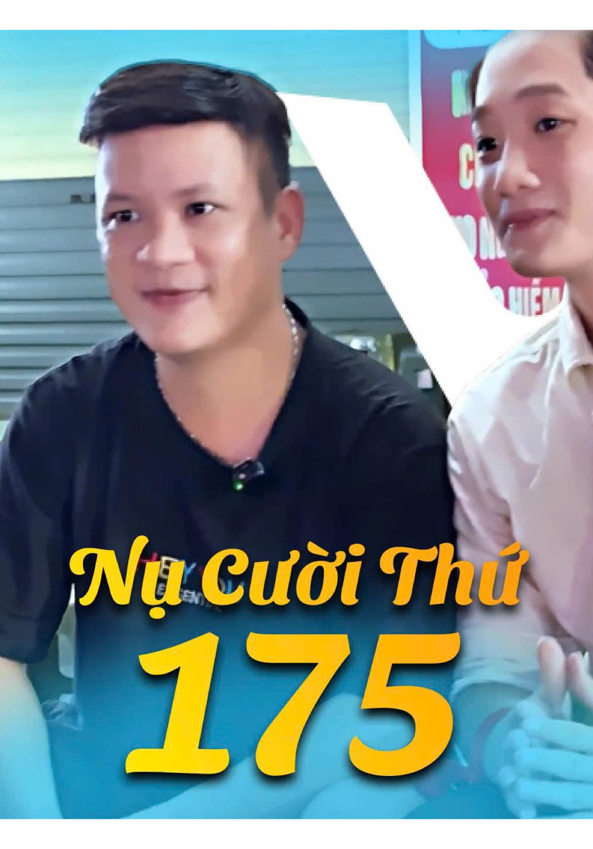 Trả lời @Tuế ✌️ Nụ cười thứ 175: Anh Dũng 36 tuổi đến từ Tuyên Quang #thu1landi #tocgianam #vuatocgia #vtg #fyp 