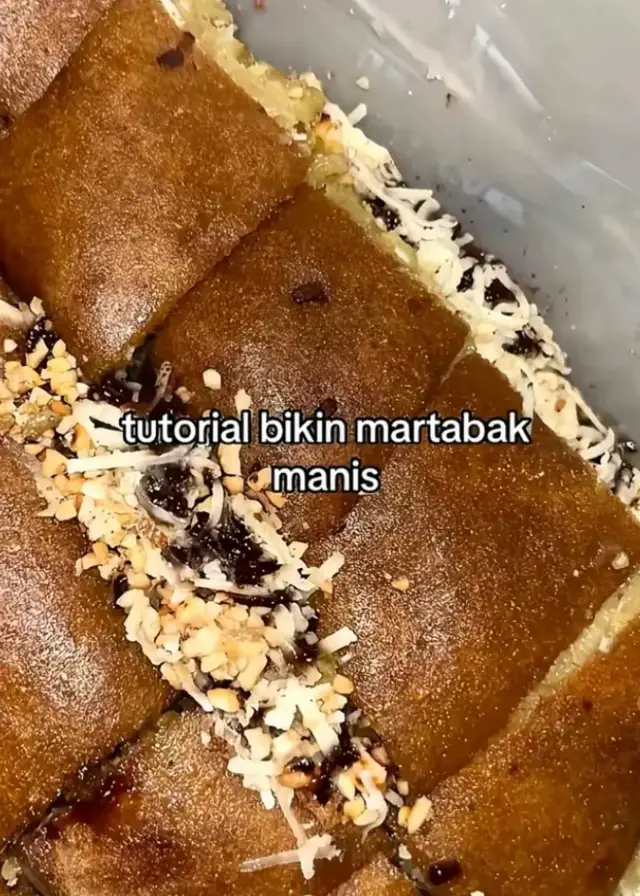 #martabakmanis #manisbangett😍 #jointrend #gakcantikgkfyp 