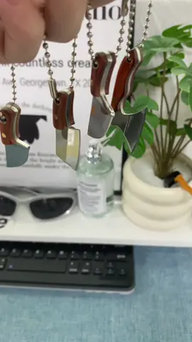 Juego de navajas #tiktokshopcreatorpicks #navajas #kitchen #pesca #acampar