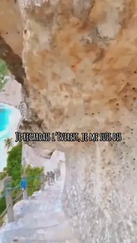 #pourtoii #fypシ #parati #inoxtag #everest croyez toujours en vos rêves et un jour ça payera ✨🫶🏼
