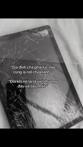Gia đình là gì ?#tonthuong💔 #buon #aplucgiadinh #xhtiktok 