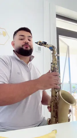 Asta se intampla cand adormi cu gandu la muzica , Cum m am trezit am pus in aplicare😂😂❤️🎷⚡️ ce parere aveti??!@TONIDELABRASOV @mercedesvoceatiganilor @Sandu ciorba Official @Ion.ion @tzzzanca uraganu 🏆 @Adrian Minune Jr. 