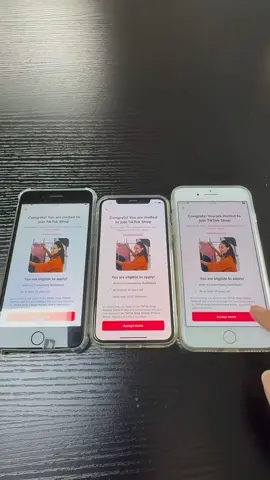 TikTok Shop Affiliate ✨⭐  #fyp #pilotprogram #tiktokcreatorpilotprogram #tiktokshop #tiktokshopaffiliate 