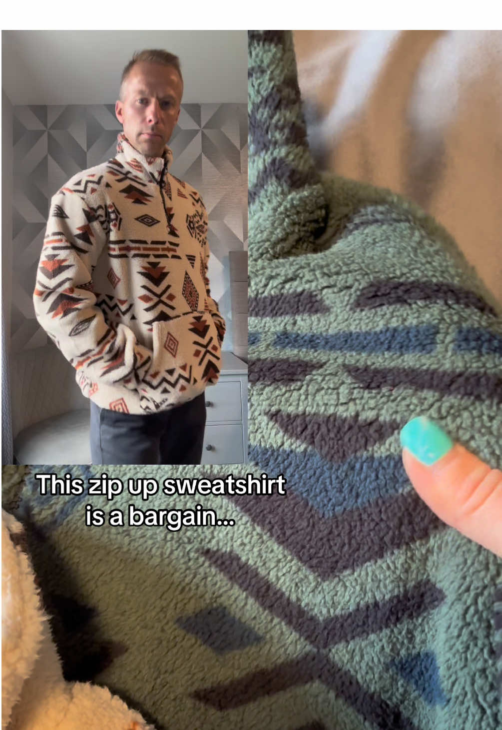 I wore these the whole of last autumn and winter last year, love. #zipupsweatshirt #mensclothing #men #autumnclothes #sweatshirt 