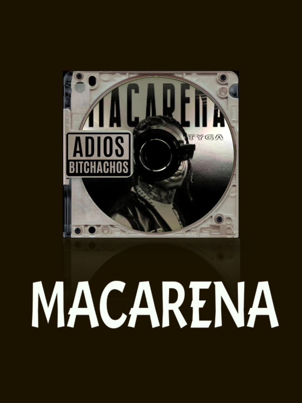 macarena>> #fyp #foryou #lyrics #songs #viralvideo 