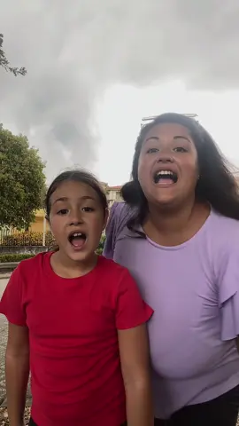 Quel nuvolone ci perseguita, ma presto tornerà il sole nel cuore di Delia ♥️#mammagiulia #delia #boomfamily #perte 