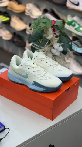 GT Cut Academy ‘Coconut Milk’ 🥥🥛 Instagram: @theshoeemporium27 Facebook: The Shoe Emporium  #gtcutacademy #gtcut3 #gtcut #basketballtiktok #basketballshoes 