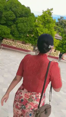 ဘုရားပွဲမဖြစ်လဲဘုရားသွား#Pont #မင်းကျောင်းသူ #fouryoupage #treanding 