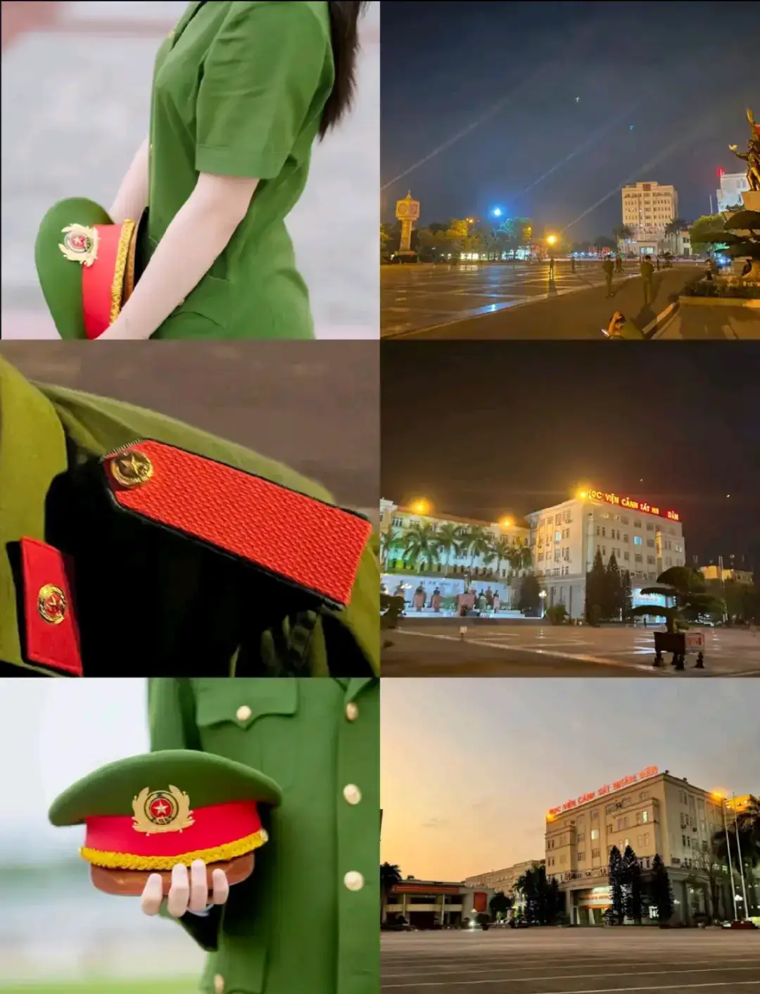 Xả ảnh neee,bn nào lấy ib em ạ #colennaoem #uocmocuaem #hocviencanhsatnhandan👮‍♀️ #vralvideo #xhuonggggg🐰 