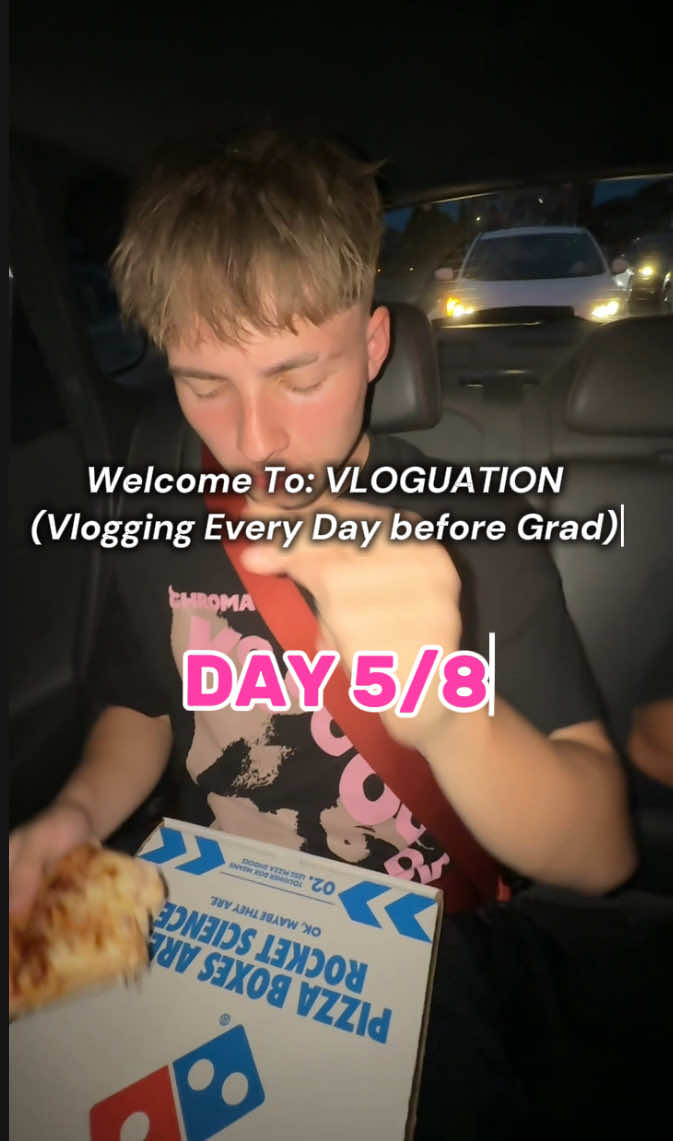 bit of a late DAY 55555 but woo #vloguation #over18 #tiktokweareover18 