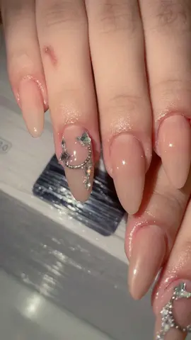 Xinh toá cơ…#HaDoNailMi #nghenghiepcuatoi #DạyNghềNailMiĐìnhTrámBắcGiang #xuhuong #nail #noimi 