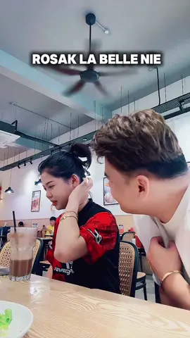 @3ellelee masuk ayaq bila dengan @Tonny Avida Beauty #avidaperfume 