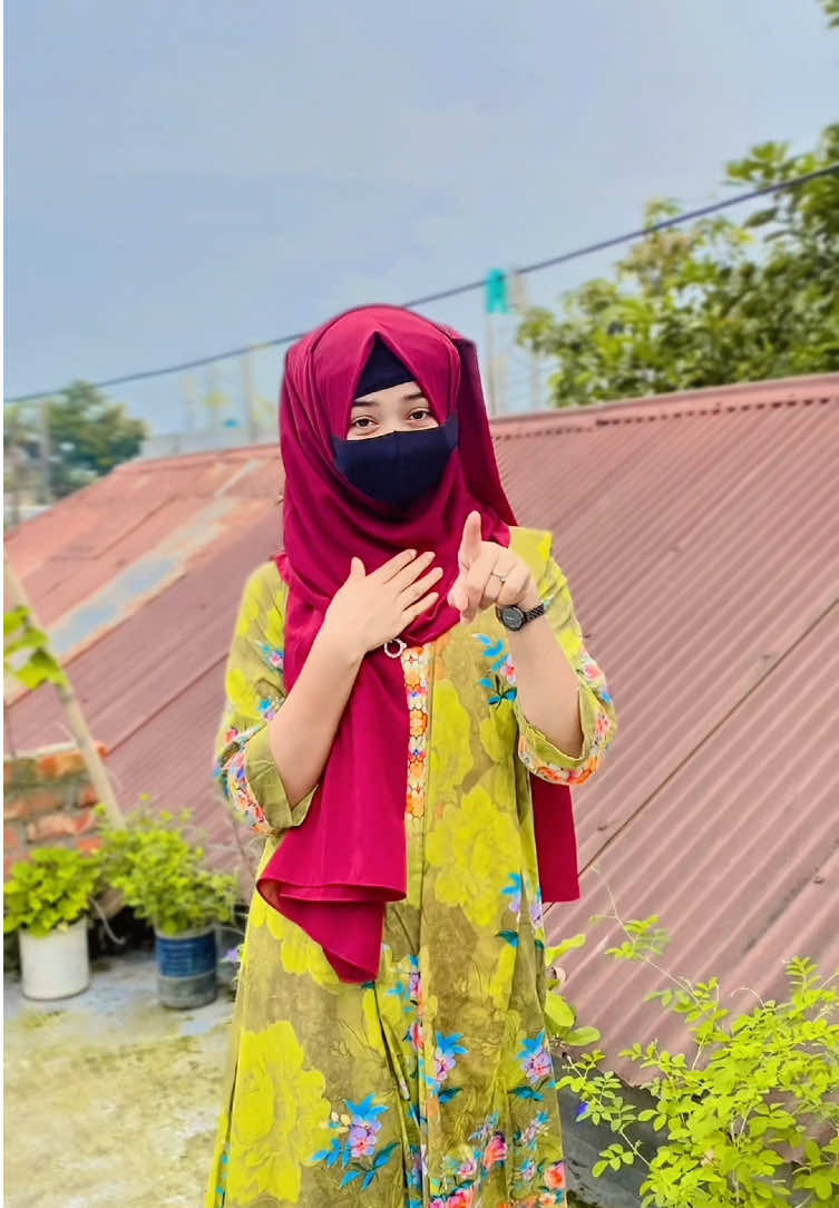 আমি তোর হয়ে যাবো🧡... #mahafujamoon #tiktok 