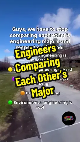 We need to stop this 😏 #stem #engineering 