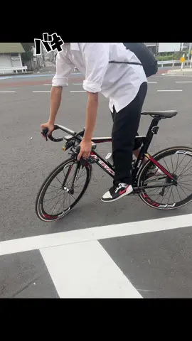 @ゆーくんreacto🌝🍜🌙 #roadbike #merida #reacto #ffwd #shimano 