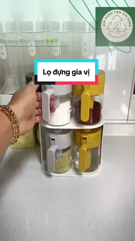 Mua ở phần trưng bày nhé các c #giadungtienichxanh #dogiadung #lodunggiavi 
