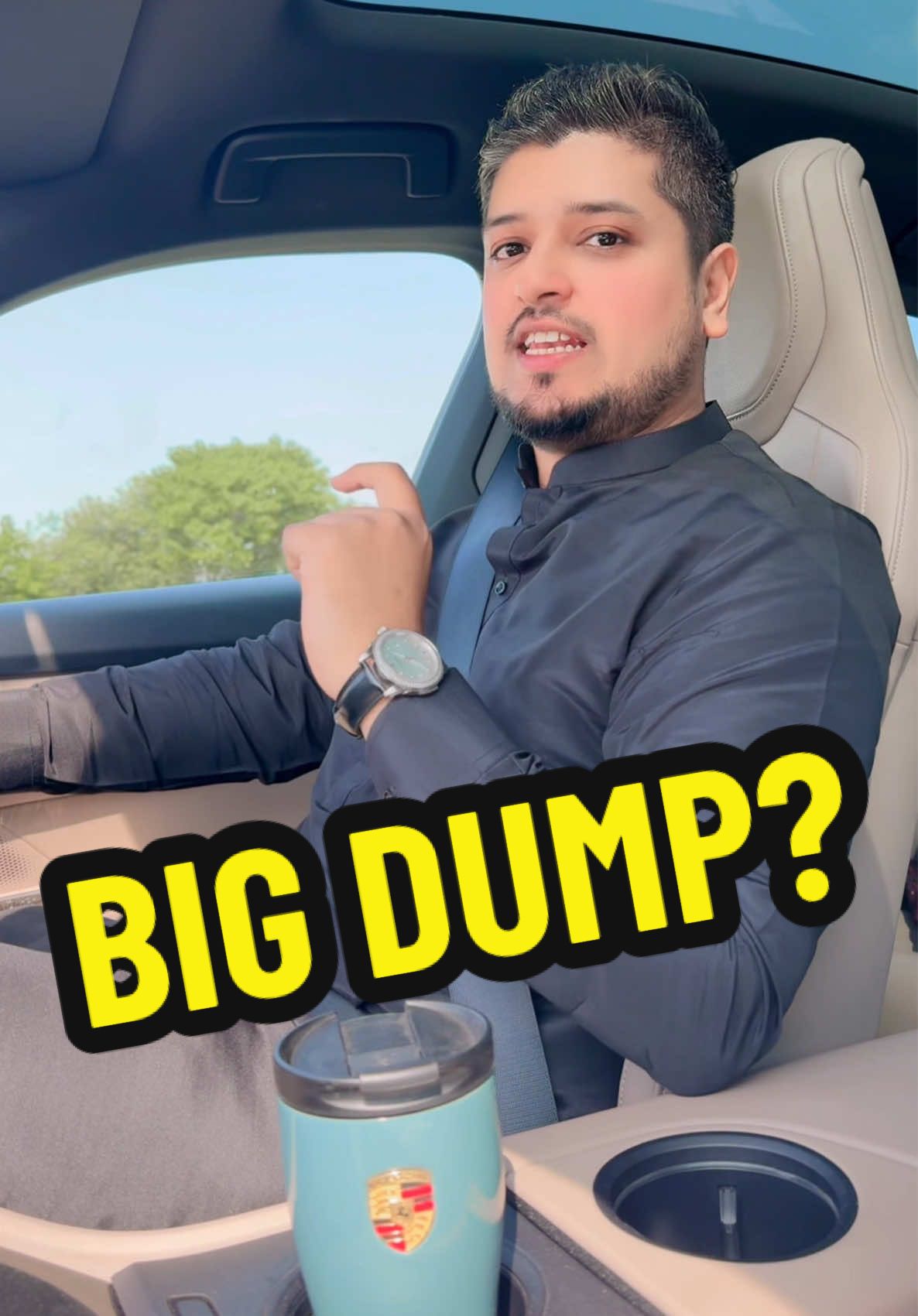 Big Dump? 😩 . #foryou #crypto #altseason #trader #cryptocurrency 