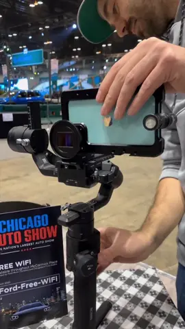 Professional cage for your IPhone from WIRSENS. 🚀 #fyp #phonecage #photographer #videomaker 