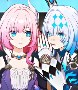 they’re so cute 😫 | cr animation: Achevo & gosari542 on YT #HonkaiStarRail #hsrcreators #cerydra #cyrene #hanasq  Redemption code: TB39Z7X49NZ7