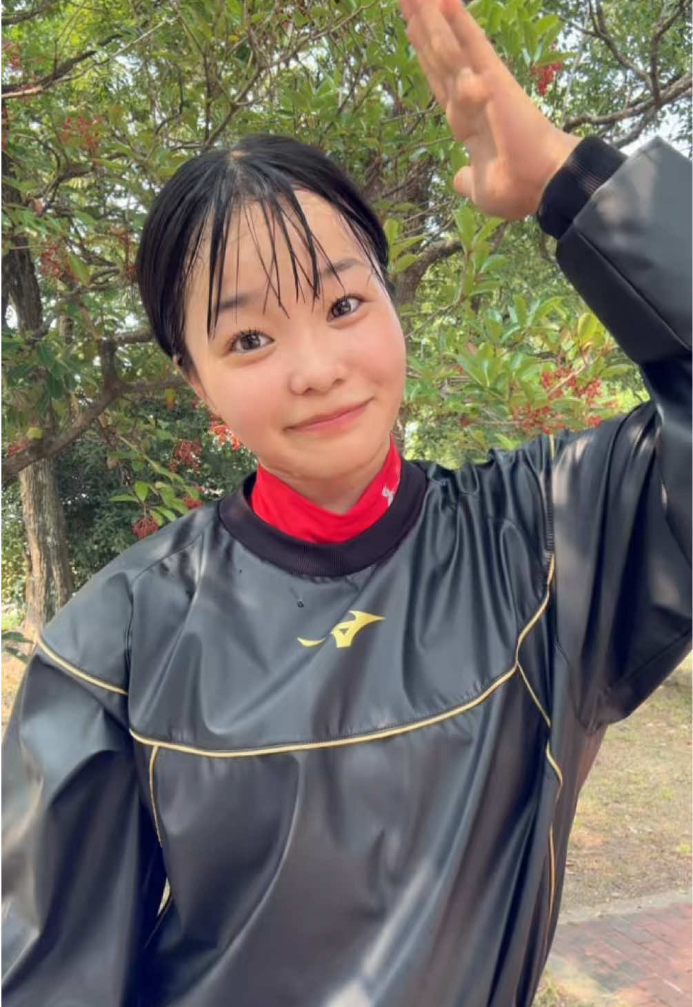 多分最後なにしていいか分からんかったんやろナ #03 #fyp #⁡汗だく界隈 #下書き 