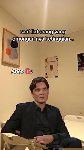 ber subtitle muka nya 🤣 #aries♈️ #arieszodiac #zodiak #fyp #4u 