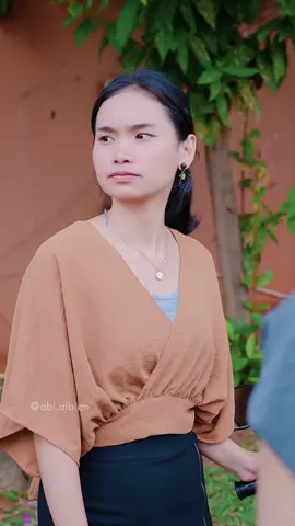 Gara-gara bersifat penolong, Abi dibenci pacarnya? Apa kamu pernah bingung sama cewek? Coba tanya-tanya ke CICI, asisten AI yang bisa banget diandalkan! #SerialTikTok #TikTokTainment #cici #dola #id 