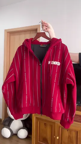 #fyp #outfit #review  #hoodie #wenko 