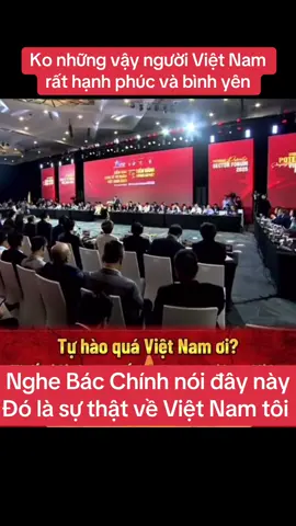 Sự thật về Việt Nam! #viral #xuhuong #vetnam #duyetbinh2thang9 