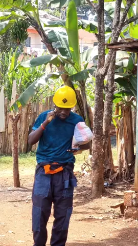 ALIYEKUOSHA UKIZALIWA HUMJUWI#trend #viral #comedyvideo #kenzohempire #meme