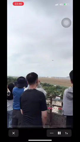 #Changchun Airshow##歼20#J35##J20