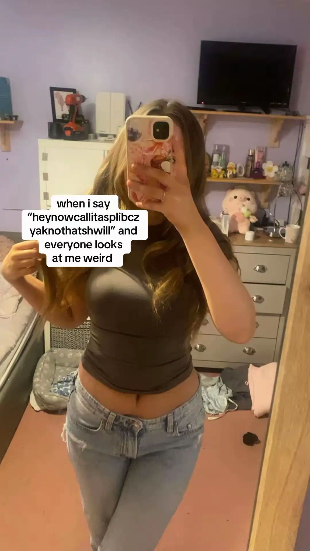 Gas song but who knows what he’s saying #fyp #the1975 #iykyk 